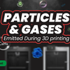 What Fumes Do 3D Printers Release?