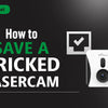 How to Save a Bricked Mintoin Lasercam