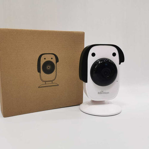 Mintion | Refurbished Camera | Beagle Camera | Beagle V2 Camera | 3D Printer Camera
