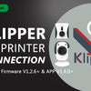 Klipper 3D Printer Connection