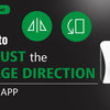 How to Adjust the Image Direction in BeagleEngrave APP