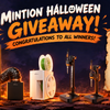 Mintion Giveaway Winners List 2026-10-23
