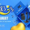 Mintion Giveaway 2026-06-03