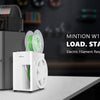 Mintion W1 Pre-Order Update: All Orders Upgraded to the Injection-Molded Production Version