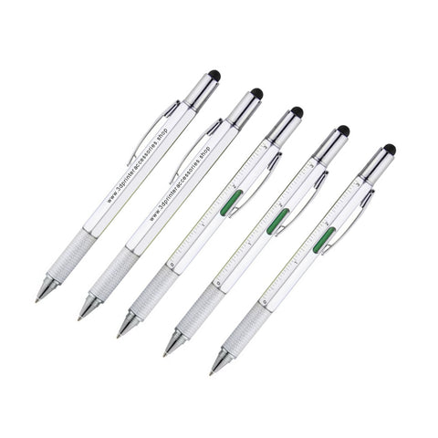 Original 5PCS Mintion Pen | Calipers Pen | Multifunction Pen