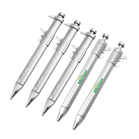 Original 5PCS Mintion Pen | Calipers Pen | Multifunction Pen