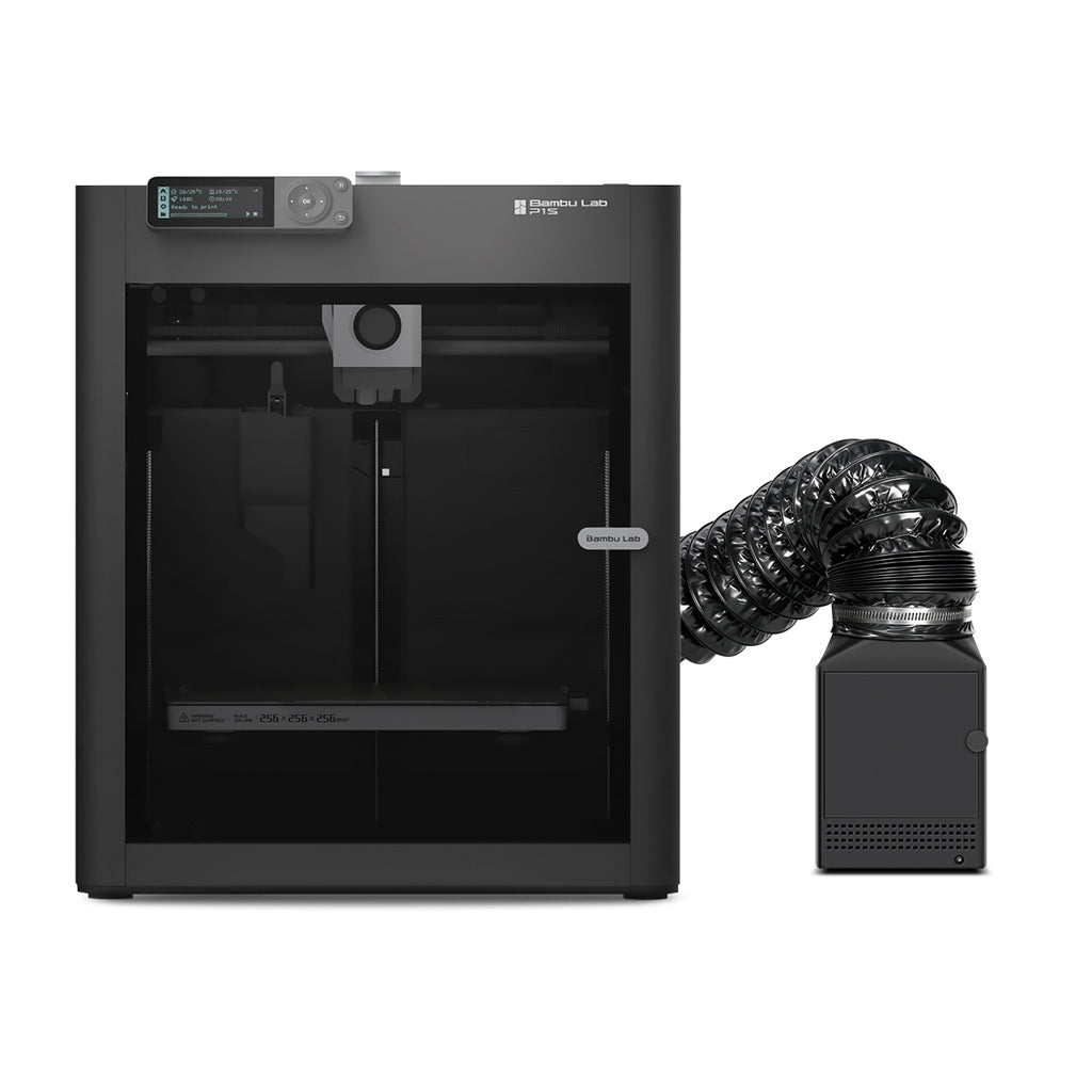 3D Printer Filtration System V1