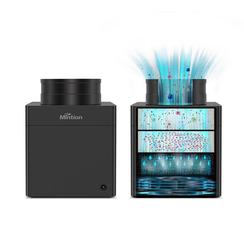 3D printer filter