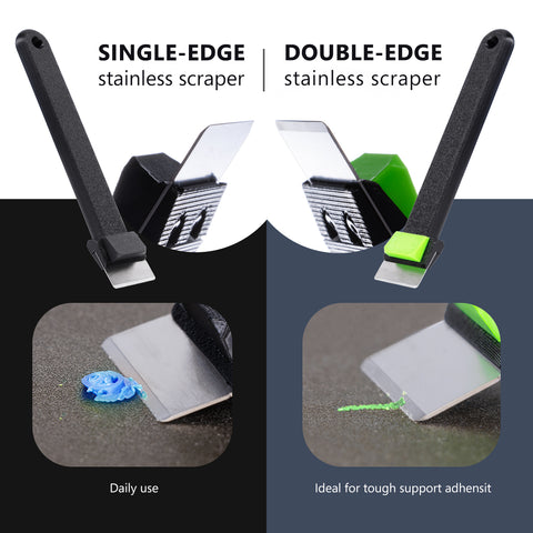 3D Printer Tool Kit for 3D Printing, Comprehensive 3D Printer Maintenance Tool Kit