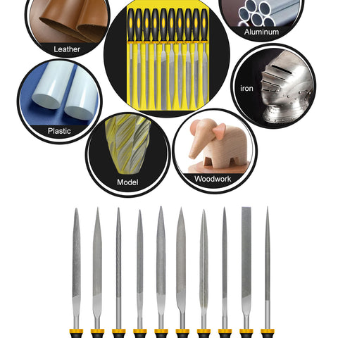 3D Printer Deburring Tool, 42 Pieces 3D Printer Tools Kit