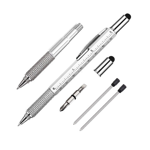 Original 5PCS Mintion Pen | Calipers Pen | Multifunction Pen