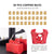 Professional Heat Insert Press Kit for 3D Printing – Mintion