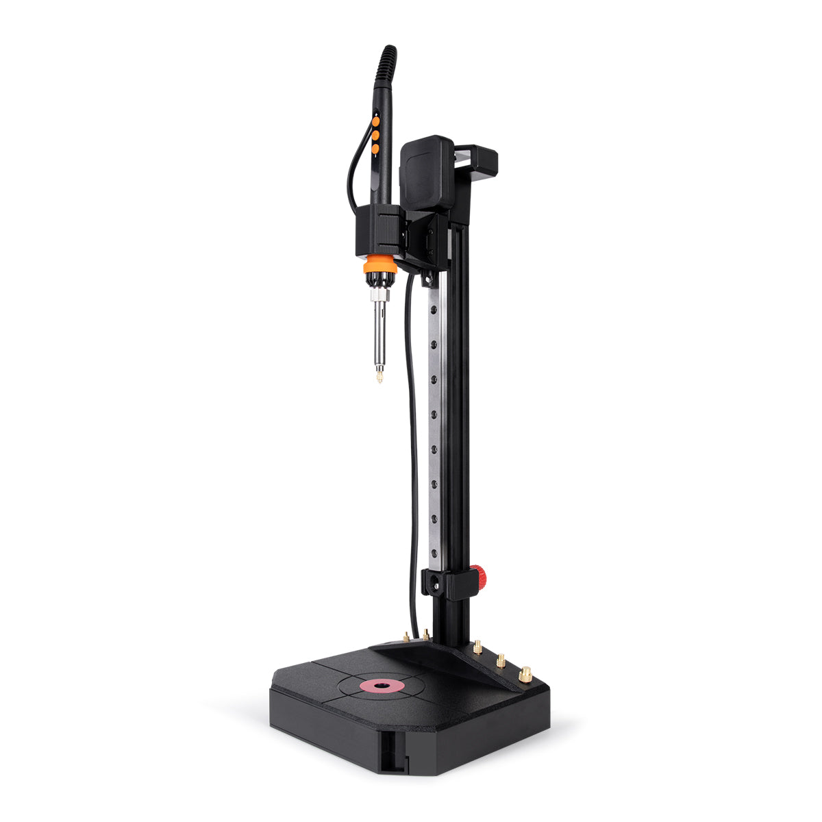 Professional Heat Insert Press Kit Nutopress Pro – Mintion