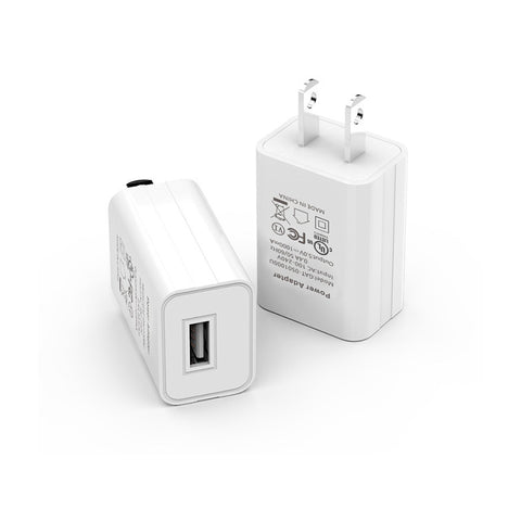 Mintion Power Plug | Adapter | USB Wall Charger