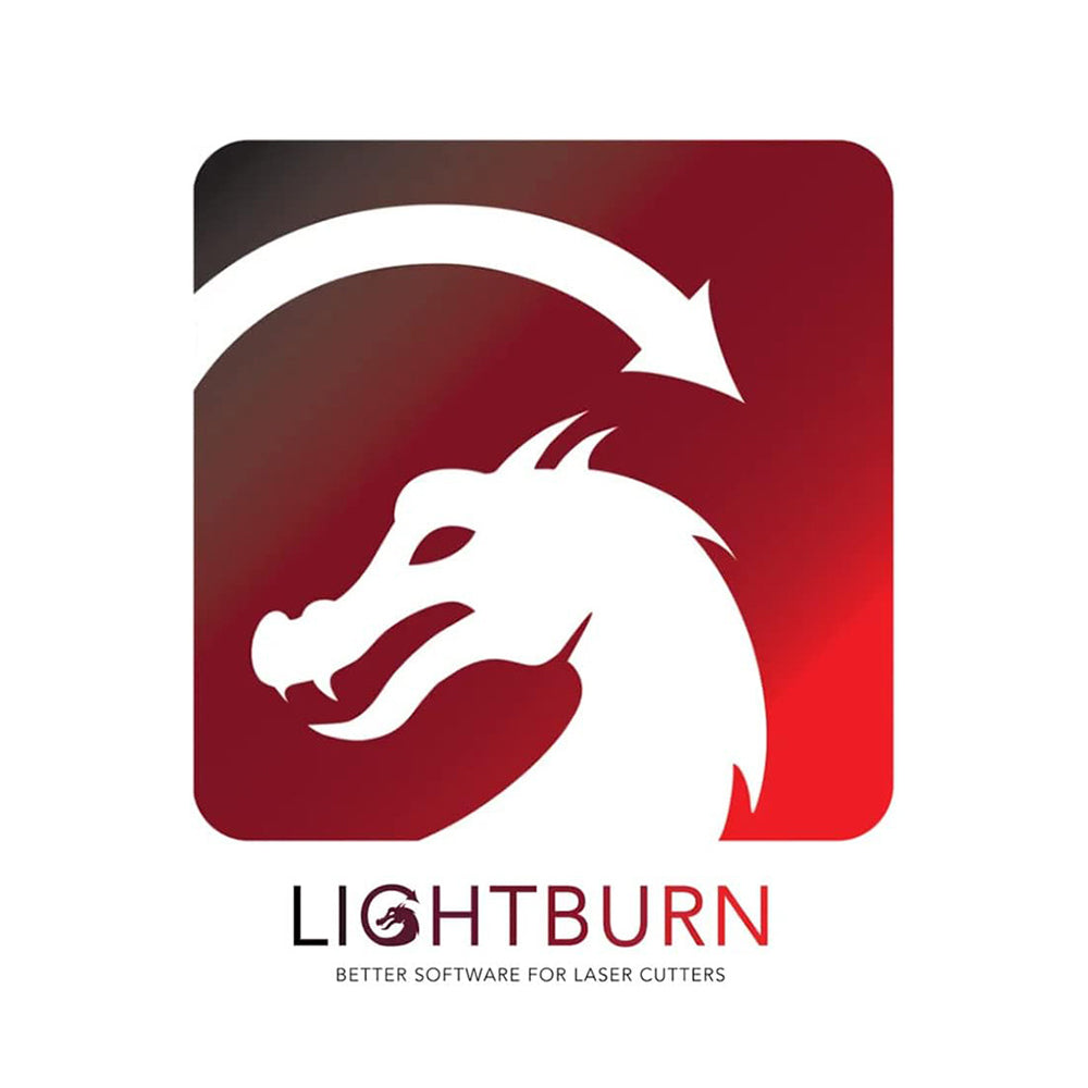 Official Authorized | LightBurn Software G-Code License Key | LightBur ...