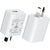 Mintion Power Plug | Adapter | USB Wall Charger