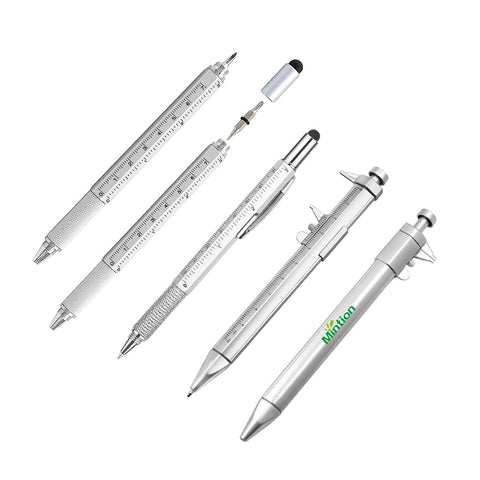 Original 5PCS Mintion Pen | Calipers Pen | Multifunction Pen
