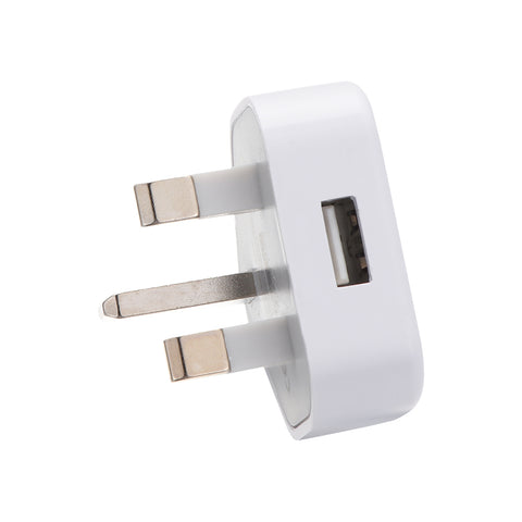 Mintion Power Plug | Adapter | USB Wall Charger