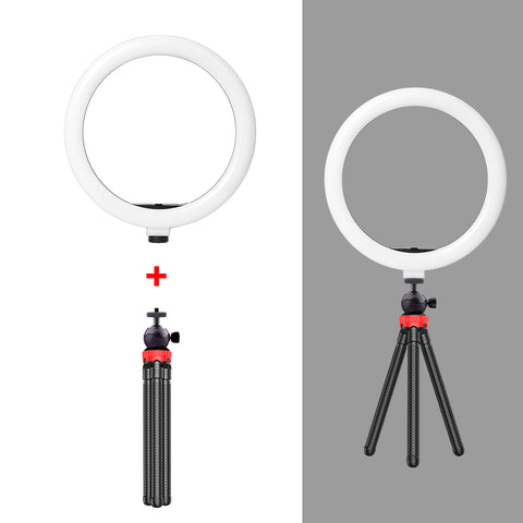 Tripod Stand + Ring Light for Mintion Beagle Series Camera / Lasercam